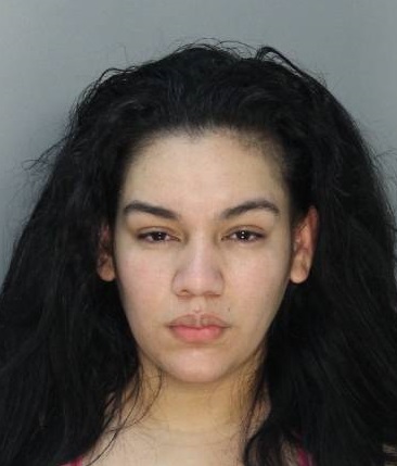 Alison Pineda-Argueta Info, Photos, Data, and More / Alison Pineda-Argueta TriCountyBusts / Is Alison Pineda-Argueta on Social Media Like Facebook, Instagram abd Twitter?