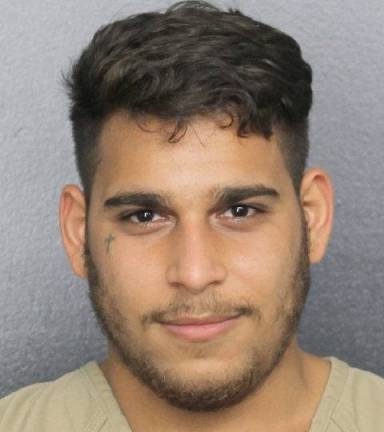 Allexander Domingo Costa  Records Allexander Domingo Costa  / Allexander Domingo Costa  Photos Allexander Domingo Costa 