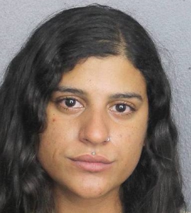 Ana Valencia Gonzalez  Info, Photos, Data, and More / Ana Valencia Gonzalez  TriCountyBusts / Is Ana Valencia Gonzalez  on Social Media Like Facebook, Instagram abd Twitter?