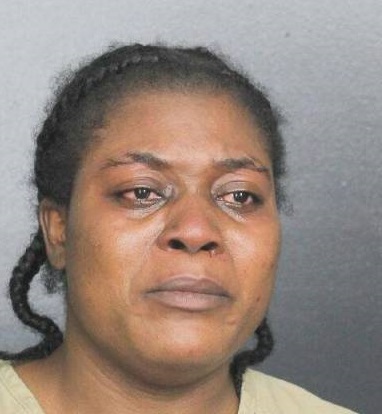 Andrea Cherilus Garconvil  Info, Photos, Data, and More / Andrea Cherilus Garconvil  TriCountyBusts / Is Andrea Cherilus Garconvil  on Social Media Like Facebook, Instagram abd Twitter?