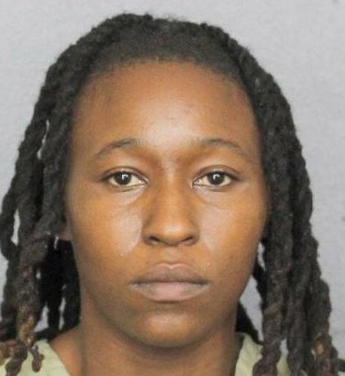 Andrekia Maria Thompson  Records Andrekia Maria Thompson  / Andrekia Maria Thompson  Photos Andrekia Maria Thompson 