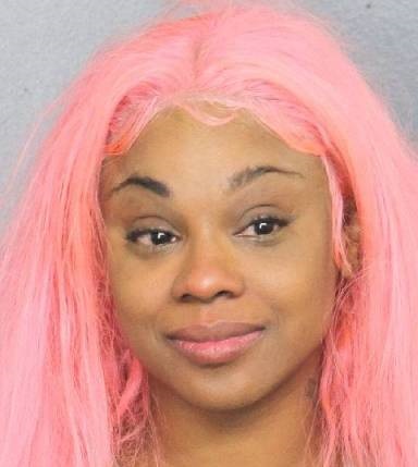 Aneka Maria Johnston  Info, Photos, Data, and More / Aneka Maria Johnston  TriCountyBusts / Is Aneka Maria Johnston  on Social Media Like Facebook, Instagram abd Twitter?