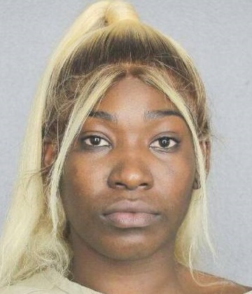 Anissa Ariele Davis Info, Photos, Data, and More / Anissa Ariele Davis TriCountyBusts / Is Anissa Ariele Davis on Social Media Like Facebook, Instagram abd Twitter?