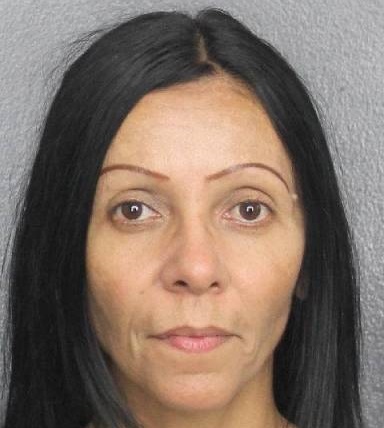 Annie Velez  Info, Photos, Data, and More / Annie Velez  TriCountyBusts / Is Annie Velez  on Social Media Like Facebook, Instagram abd Twitter?