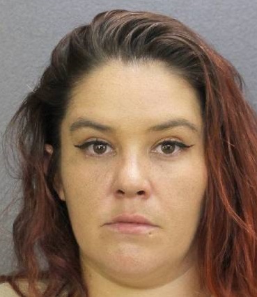 Ashley Nicole Embrey  Info, Photos, Data, and More / Ashley Nicole Embrey  TriCountyBusts / Is Ashley Nicole Embrey  on Social Media Like Facebook, Instagram abd Twitter?