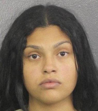 Audrey Cuevas  Records Audrey Cuevas  / Audrey Cuevas  Photos Audrey Cuevas 