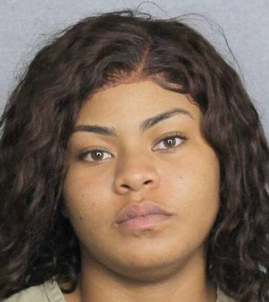 Breiona Howell  Records Breiona Howell  / Breiona Howell  Photos Breiona Howell 