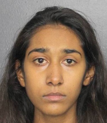 Brianna Shalini Katchay Info, Photos, Data, and More / Brianna Shalini Katchay TriCountyBusts / Is Brianna Shalini Katchay on Social Media Like Facebook, Instagram abd Twitter?