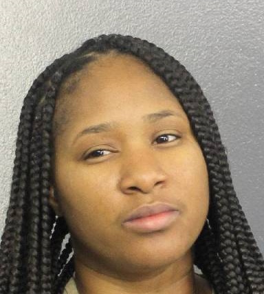 Britany La Shea Gillyard  Info, Photos, Data, and More / Britany La Shea Gillyard  TriCountyBusts / Is Britany La Shea Gillyard  on Social Media Like Facebook, Instagram abd Twitter?