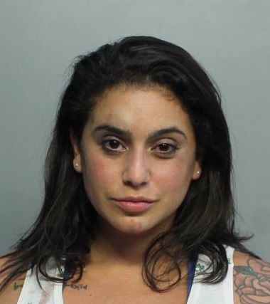 Carolina Ferrer  Info, Photos, Data, and More / Carolina Ferrer  TriCountyBusts / Is Carolina Ferrer  on Social Media Like Facebook, Instagram abd Twitter?