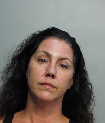 Christine Molina  Info, Photos, Data, and More / Christine Molina  TriCountyBusts / Is Christine Molina  on Social Media Like Facebook, Instagram abd Twitter?