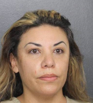 Claudia Zapata  Info, Photos, Data, and More / Claudia Zapata  TriCountyBusts / Is Claudia Zapata  on Social Media Like Facebook, Instagram abd Twitter?