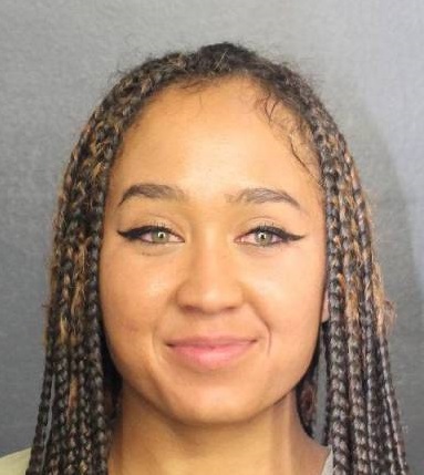 Jaeda Alexandra Gogerty  Records Jaeda Alexandra Gogerty  / Jaeda Alexandra Gogerty  Photos Jaeda Alexandra Gogerty 