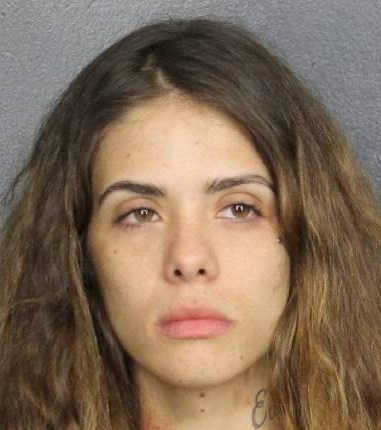 Joleen Hernandez  Records Joleen Hernandez  / Joleen Hernandez  Photos Joleen Hernandez 