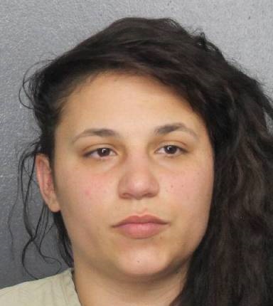 Kayla Nicole Oscier  Info, Photos, Data, and More / Kayla Nicole Oscier  TriCountyBusts / Is Kayla Nicole Oscier  on Social Media Like Facebook, Instagram abd Twitter?