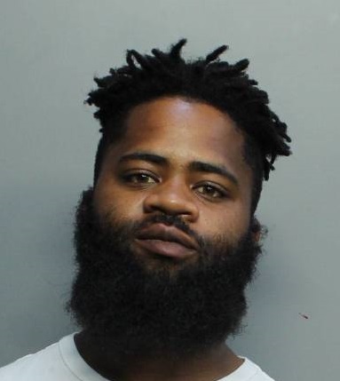 Kedrick Hughes  Info, Photos, Data, and More / Kedrick Hughes  TriCountyBusts / Is Kedrick Hughes  on Social Media Like Facebook, Instagram abd Twitter?