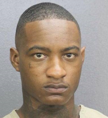 Kershon Nicolas Kennedy  Info, Photos, Data, and More / Kershon Nicolas Kennedy  TriCountyBusts / Is Kershon Nicolas Kennedy  on Social Media Like Facebook, Instagram abd Twitter?