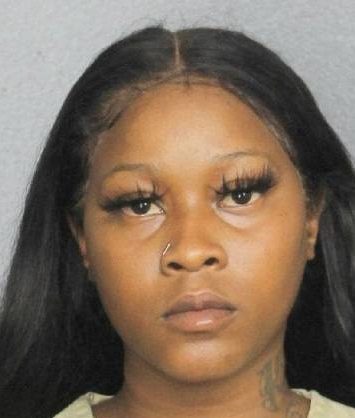 Keshauntay Denyse Cunningham Info, Photos, Data, and More / Keshauntay Denyse Cunningham TriCountyBusts / Is Keshauntay Denyse Cunningham on Social Media Like Facebook, Instagram abd Twitter?