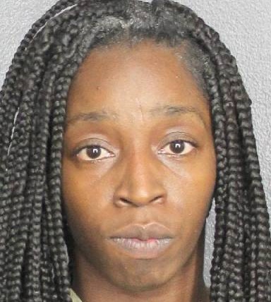 Khadijha Parker  Records Khadijha Parker  / Khadijha Parker  Photos Khadijha Parker 