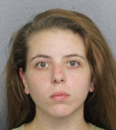 Kristina Anne Nevarez  Info, Photos, Data, and More / Kristina Anne Nevarez  TriCountyBusts / Is Kristina Anne Nevarez  on Social Media Like Facebook, Instagram abd Twitter?