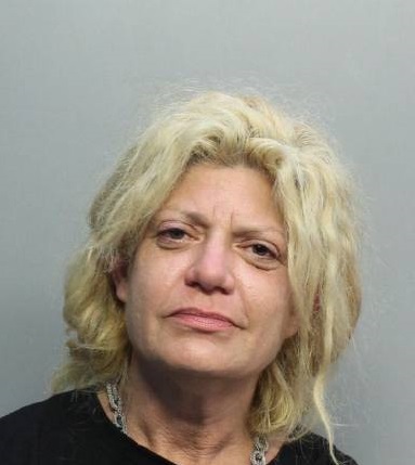 Kristyn Silverman Info, Photos, Data, and More / Kristyn Silverman TriCountyBusts / Is Kristyn Silverman on Social Media Like Facebook, Instagram abd Twitter?