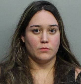 Lizzie Diaz  Info, Photos, Data, and More / Lizzie Diaz  TriCountyBusts / Is Lizzie Diaz  on Social Media Like Facebook, Instagram abd Twitter?