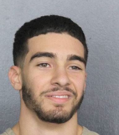 Matthew Rey Santana  Records Matthew Rey Santana  / Matthew Rey Santana  Photos Matthew Rey Santana 