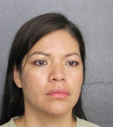 Mayra Jesenia De La Cruz Espinosa  Records Mayra Jesenia De La Cruz Espinosa  / Mayra Jesenia De La Cruz Espinosa  Photos Mayra Jesenia De La Cruz Espinosa 