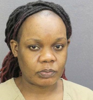 Michele Theresias  Info, Photos, Data, and More / Michele Theresias  TriCountyBusts / Is Michele Theresias  on Social Media Like Facebook, Instagram abd Twitter?