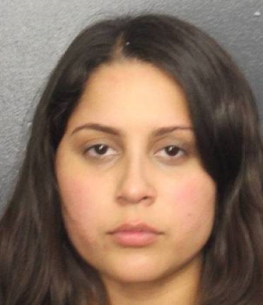 Michelle Annette Guzman  Info, Photos, Data, and More / Michelle Annette Guzman  TriCountyBusts / Is Michelle Annette Guzman  on Social Media Like Facebook, Instagram abd Twitter?