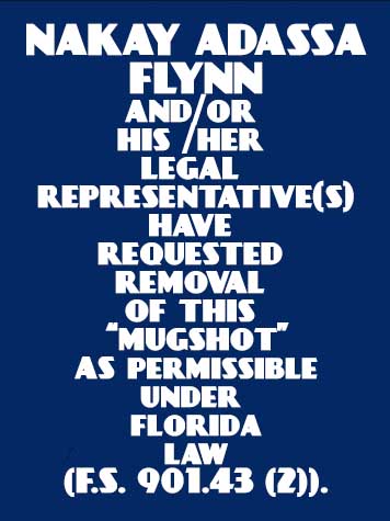 Nakay Adassa Flynn  Records Nakay Adassa Flynn  / Nakay Adassa Flynn  Photos Nakay Adassa Flynn 