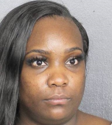 Octavia Divonni Brodus  Records Octavia Divonni Brodus  / Octavia Divonni Brodus  Photos Octavia Divonni Brodus 