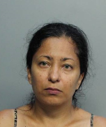 Patricia Ugarte Info, Photos, Data, and More / Patricia Ugarte TriCountyBusts / Is Patricia Ugarte on Social Media Like Facebook, Instagram abd Twitter?