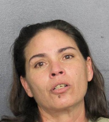 Raina Desiree Garrido  Info, Photos, Data, and More / Raina Desiree Garrido  TriCountyBusts / Is Raina Desiree Garrido  on Social Media Like Facebook, Instagram abd Twitter?