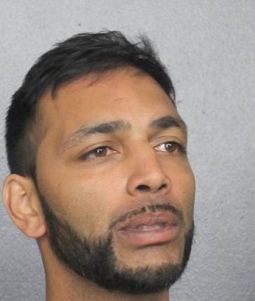 Ravi Shah Info, Photos, Data, and More / Ravi Shah TriCountyBusts / Is Ravi Shah on Social Media Like Facebook, Instagram abd Twitter?