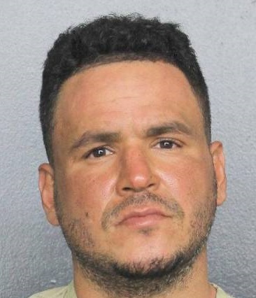 Ronald Mojica Info, Photos, Data, and More / Ronald Mojica TriCountyBusts / Is Ronald Mojica on Social Media Like Facebook, Instagram abd Twitter?