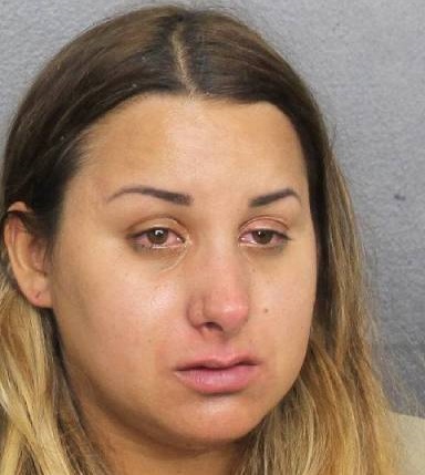 Ruth Veitia  Info, Photos, Data, and More / Ruth Veitia  TriCountyBusts / Is Ruth Veitia  on Social Media Like Facebook, Instagram abd Twitter?