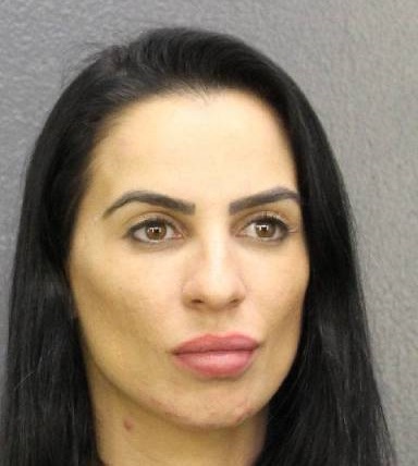 Samantha Abdal Magalhaes  Info, Photos, Data, and More / Samantha Abdal Magalhaes  TriCountyBusts / Is Samantha Abdal Magalhaes  on Social Media Like Facebook, Instagram abd Twitter?