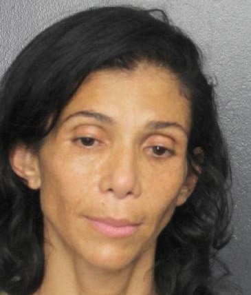 Sara Arias  Info, Photos, Data, and More / Sara Arias  TriCountyBusts / Is Sara Arias  on Social Media Like Facebook, Instagram abd Twitter?