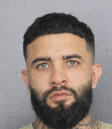 Shawn Paul Chimirri  Info, Photos, Data, and More / Shawn Paul Chimirri  TriCountyBusts / Is Shawn Paul Chimirri  on Social Media Like Facebook, Instagram abd Twitter?