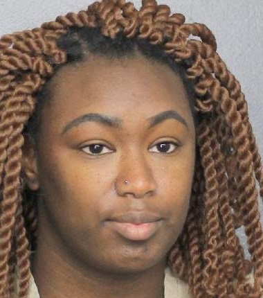 Stevondra Zamora Cochran  Records Stevondra Zamora Cochran  / Stevondra Zamora Cochran  Photos Stevondra Zamora Cochran 