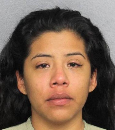 Vanessa Flores  Info, Photos, Data, and More / Vanessa Flores  TriCountyBusts / Is Vanessa Flores  on Social Media Like Facebook, Instagram abd Twitter?