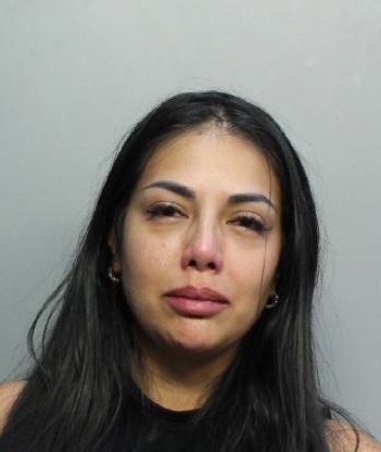 Veronica Chong Info, Photos, Data, and More / Veronica Chong TriCountyBusts / Is Veronica Chong on Social Media Like Facebook, Instagram abd Twitter?