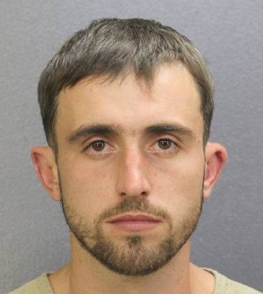 Vladyslav Mendzylevskyi  Info, Photos, Data, and More / Vladyslav Mendzylevskyi  TriCountyBusts / Is Vladyslav Mendzylevskyi  on Social Media Like Facebook, Instagram abd Twitter?