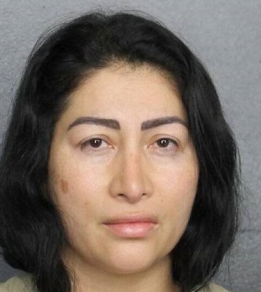 Yudy Zuniga-lodono  Records Yudy Zuniga-lodono  / Yudy Zuniga-lodono  Photos Yudy Zuniga-lodono 