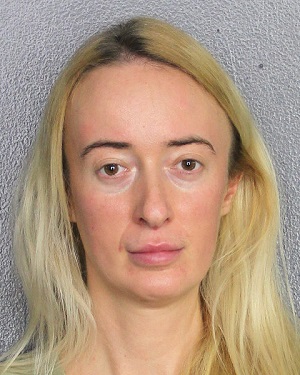 ANITA SIKETOVA  Info, Photos, Data, and More / ANITA SIKETOVA  TriCountyBusts / Is ANITA SIKETOVA  on Social Media Like Facebook, Instagram abd Twitter?