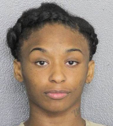 Aleefah Sumpter  Info, Photos, Data, and More / Aleefah Sumpter  TriCountyBusts / Is Aleefah Sumpter  on Social Media Like Facebook, Instagram abd Twitter?