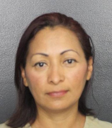 Ana Maria Mejia  Info, Photos, Data, and More / Ana Maria Mejia  TriCountyBusts / Is Ana Maria Mejia  on Social Media Like Facebook, Instagram abd Twitter?