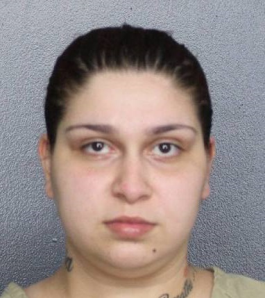 Ariana Geraldine Garcia  Records Ariana Geraldine Garcia  / Ariana Geraldine Garcia  Photos Ariana Geraldine Garcia 