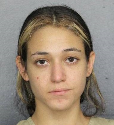 Ariel Westerburger  Records Ariel Westerburger  / Ariel Westerburger  Photos Ariel Westerburger 